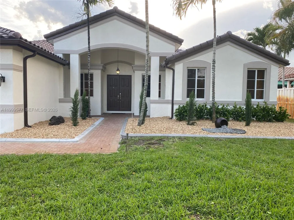 4000 SW 145th Ave Miramar, FL 33027