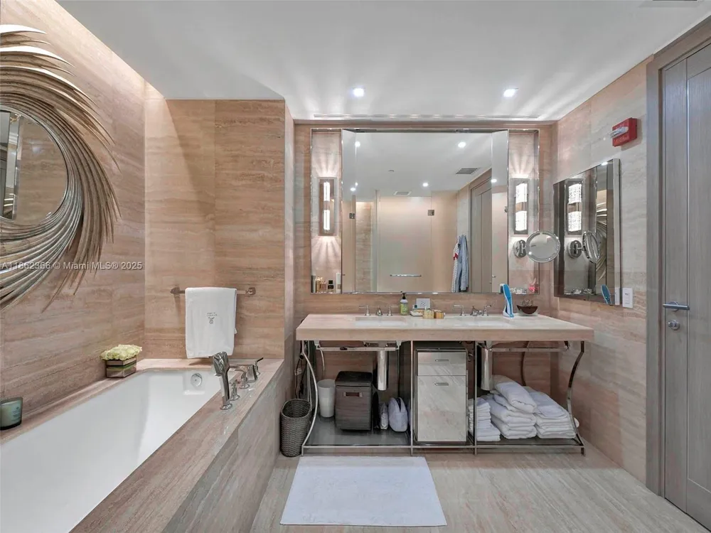 Address Not Shown Bal Harbour, FL 33154