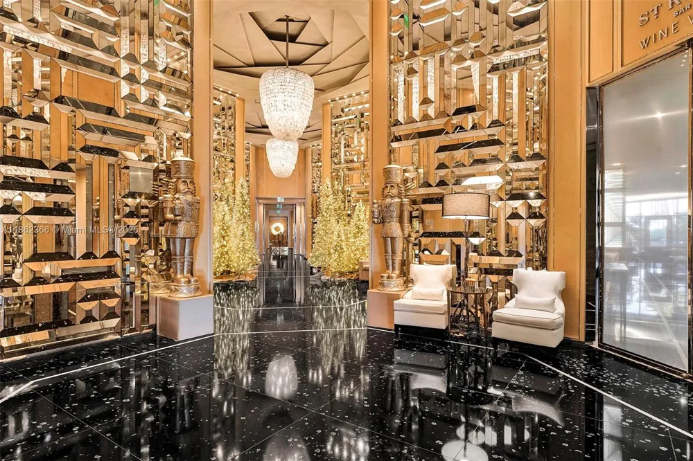 Address Not Shown Bal Harbour, FL 33154