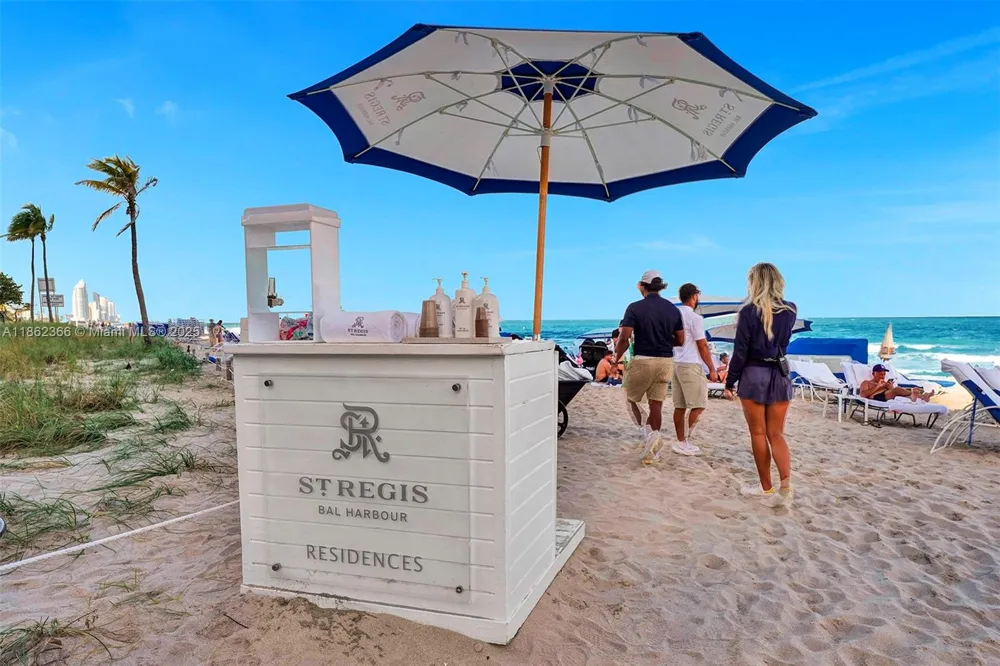 Address Not Shown Bal Harbour, FL 33154