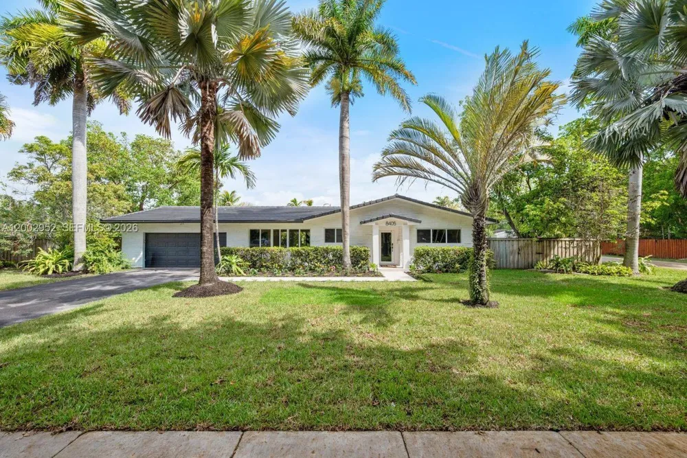 8405 SW 144th St Palmetto Bay, FL 33158