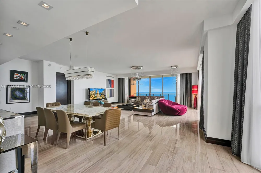 17749 Collins #1402 Sunny Isles Beach, FL 33160