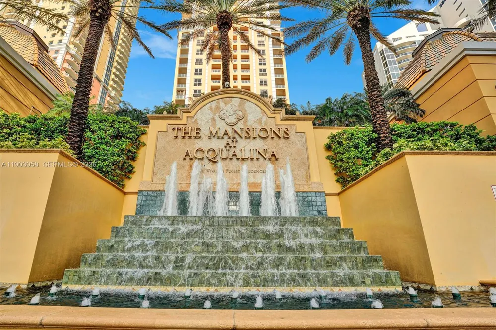 17749 Collins #1402 Sunny Isles Beach, FL 33160