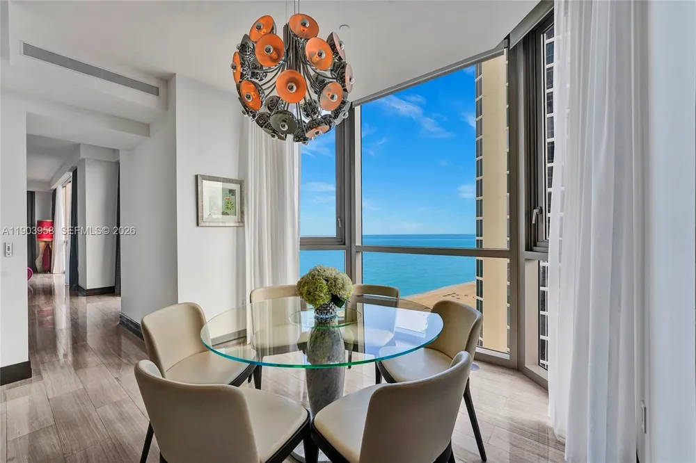 17749 Collins #1402 Sunny Isles Beach, FL 33160