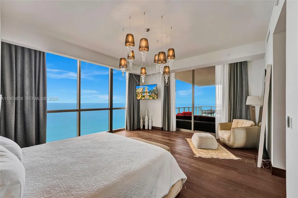 17749 Collins #1402 Sunny Isles Beach, FL 33160