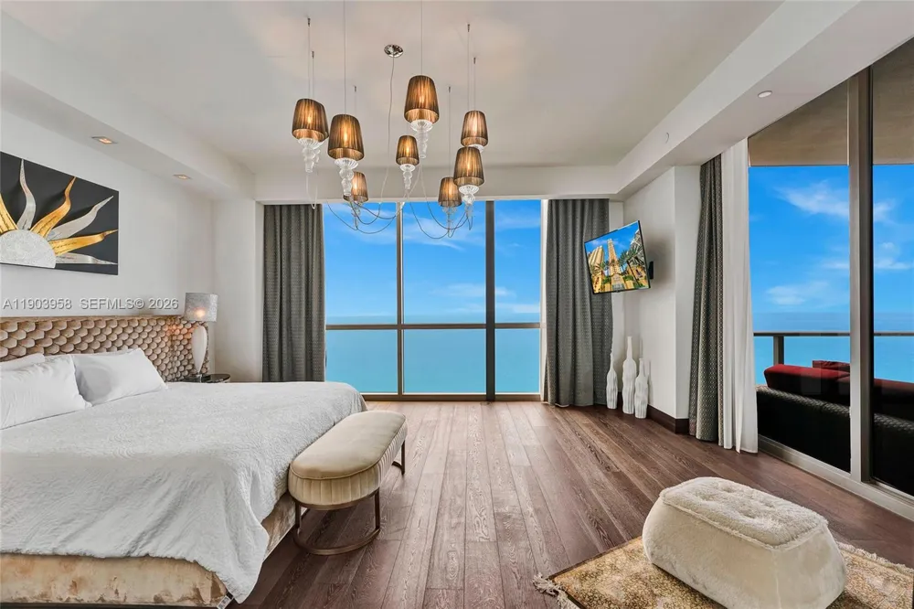 17749 Collins #1402 Sunny Isles Beach, FL 33160