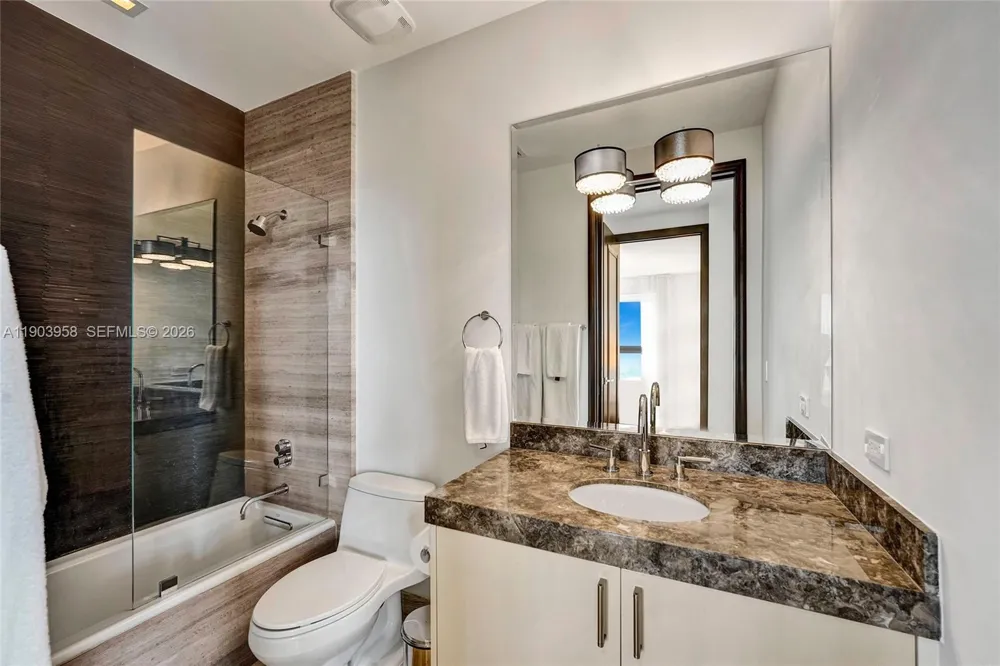17749 Collins #1402 Sunny Isles Beach, FL 33160