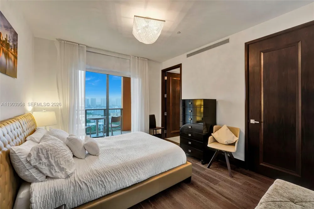 17749 Collins #1402 Sunny Isles Beach, FL 33160