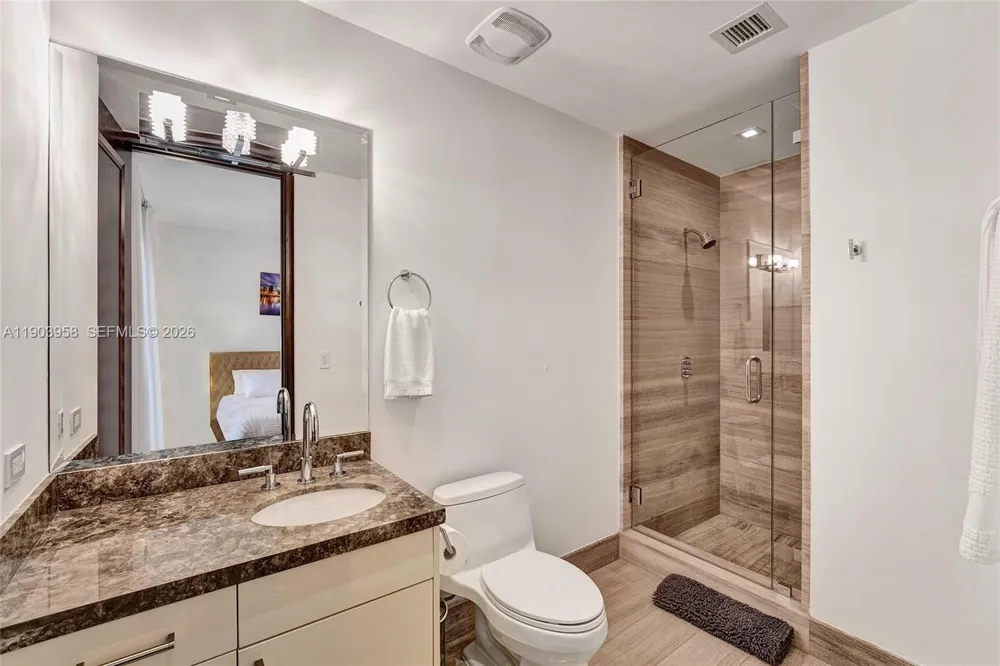 17749 Collins #1402 Sunny Isles Beach, FL 33160