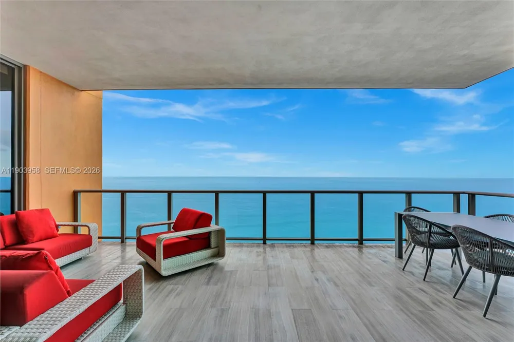 17749 Collins #1402 Sunny Isles Beach, FL 33160