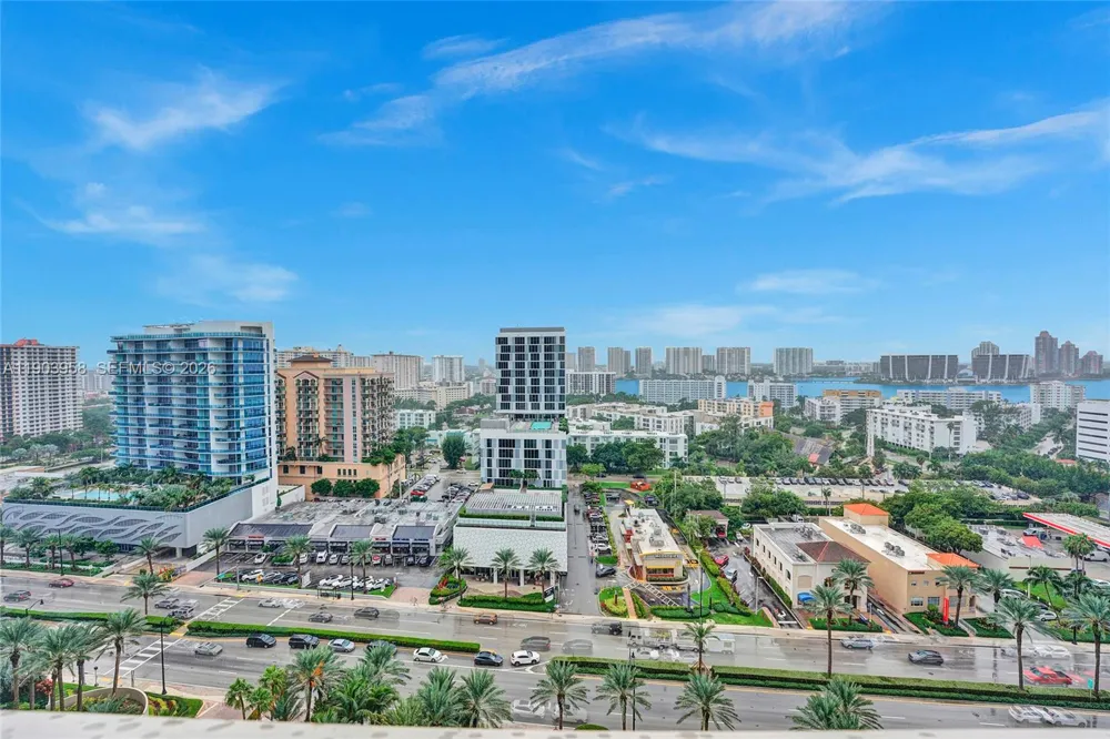 17749 Collins #1402 Sunny Isles Beach, FL 33160