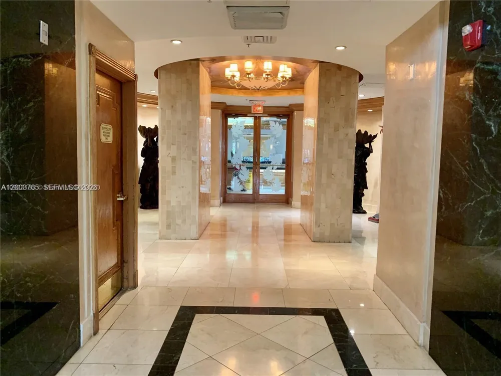 16711 Collins Ave #602 Sunny Isles Beach, FL 33160
