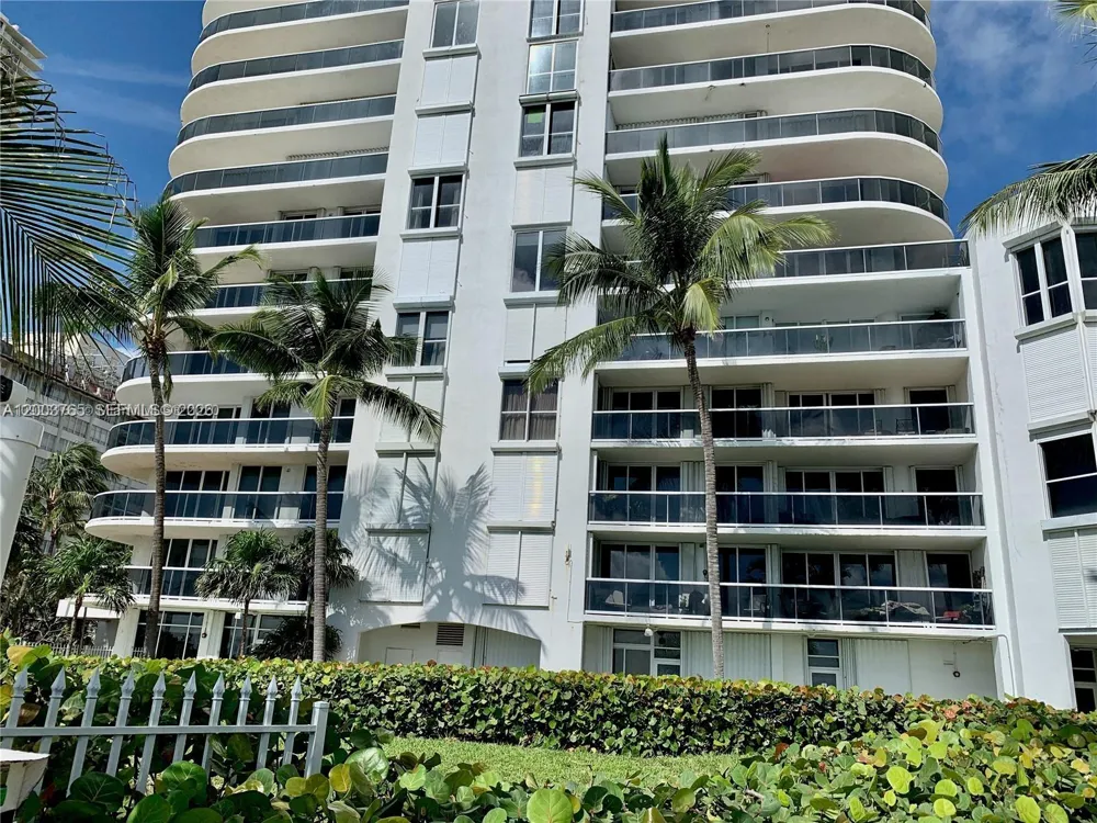 16711 Collins Ave #602 Sunny Isles Beach, FL 33160