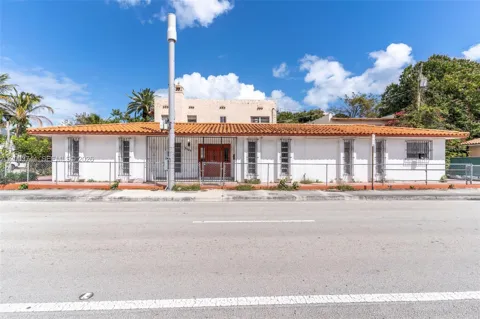 1101 SW 17th Ave #0