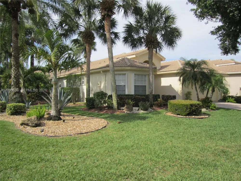 9798 Casa Mar Dr Lake Worth, FL 33467