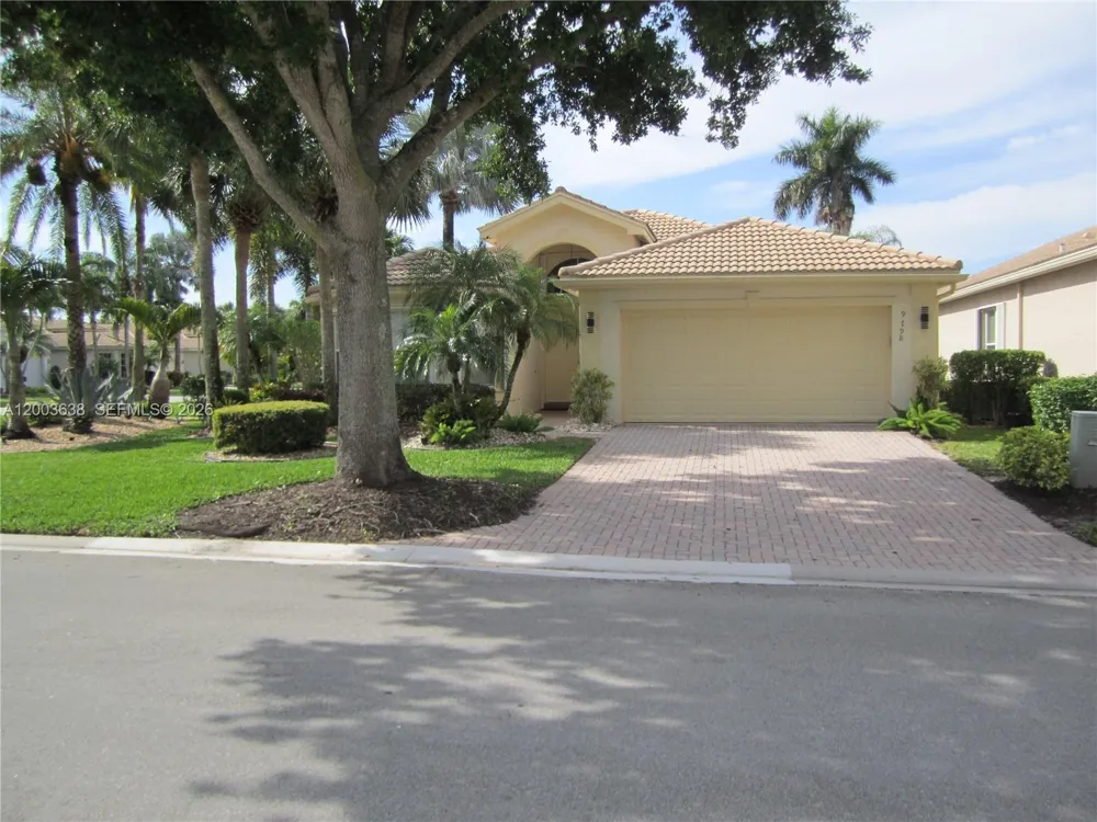 9798 Casa Mar Dr Lake Worth, FL 33467