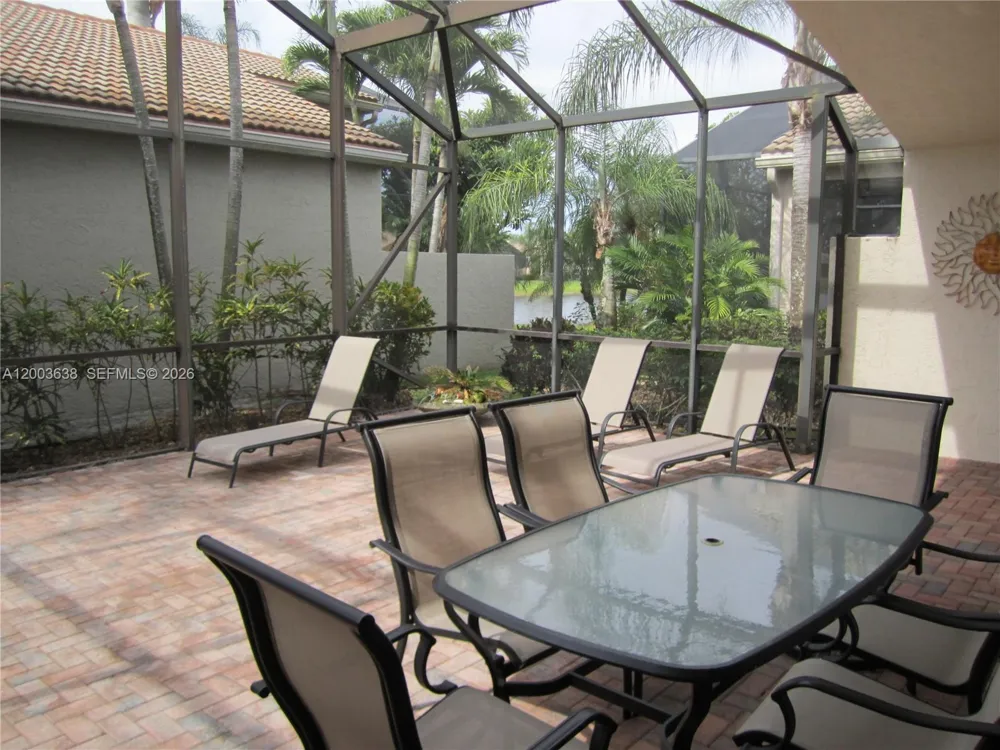9798 Casa Mar Dr Lake Worth, FL 33467