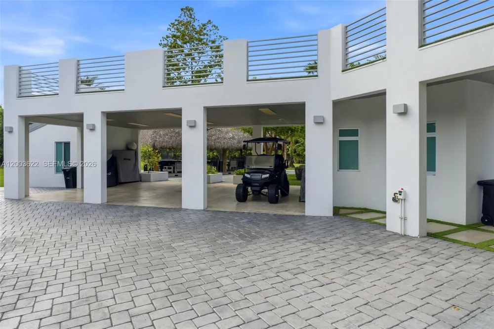 25200 SW 189 ave Homestead, FL 33031