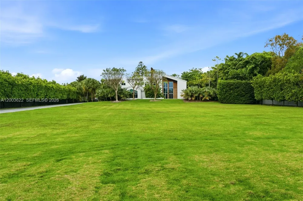 25200 SW 189 ave Homestead, FL 33031