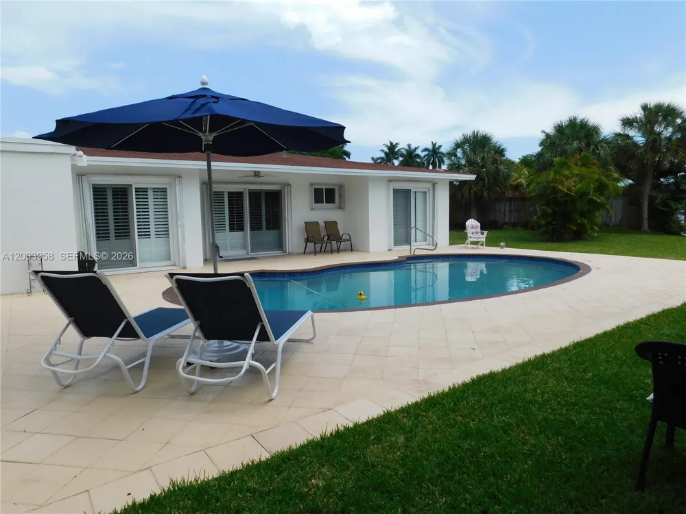 108 NE 30th St Wilton Manors, FL 33334