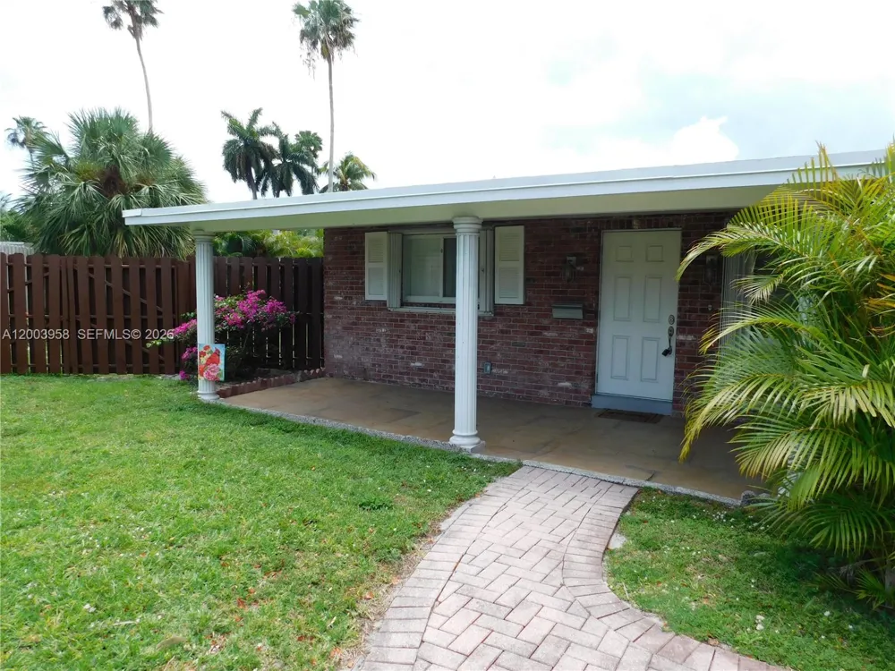 108 NE 30th St Wilton Manors, FL 33334