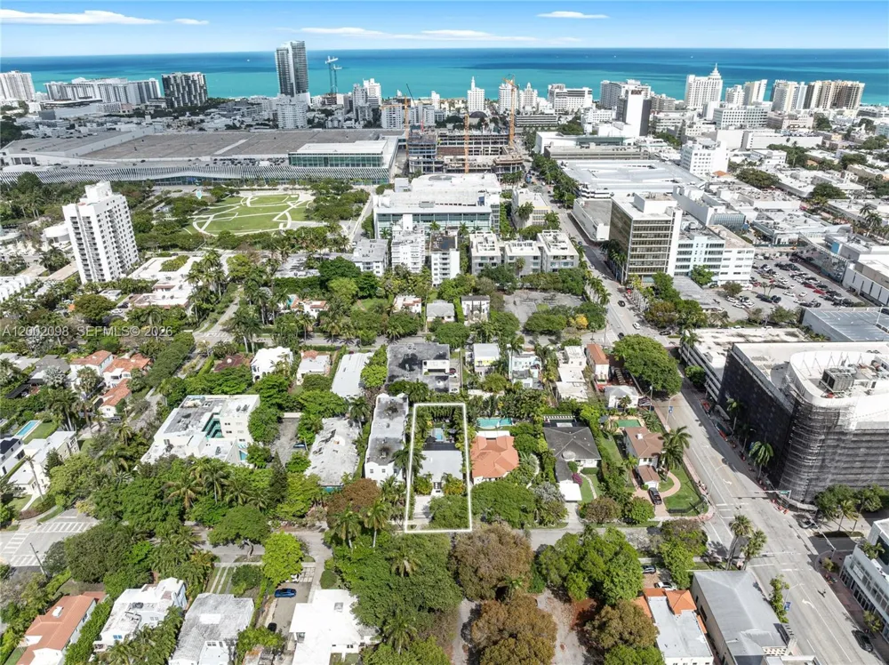 1735 Michigan Ave Miami Beach, FL 33139