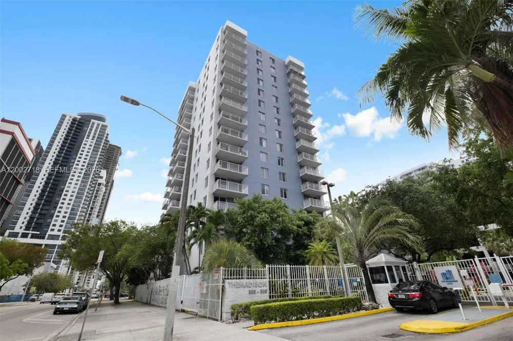 800 Miami Ave #E-1110 Miami, FL 33136