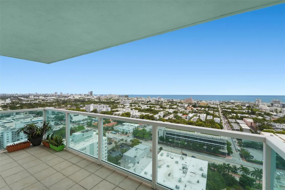 650 West Ave #2612 Miami Beach, FL 33139