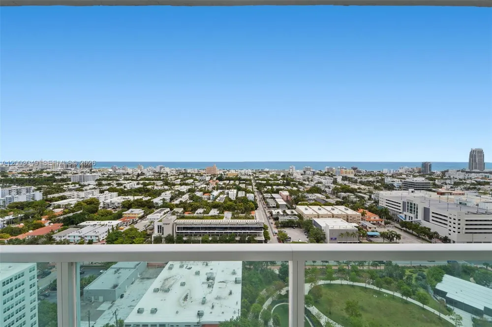 650 West Ave #2612 Miami Beach, FL 33139