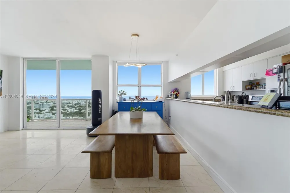 650 West Ave #2612 Miami Beach, FL 33139
