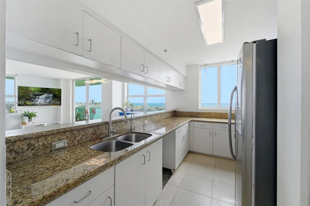 650 West Ave #2612 Miami Beach, FL 33139