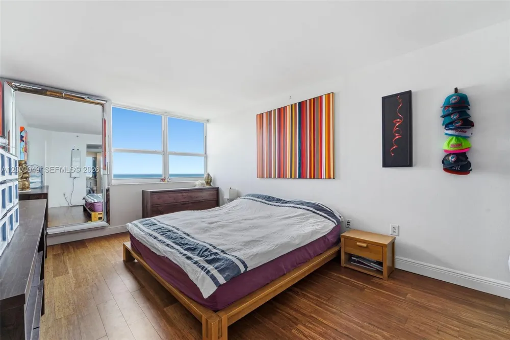 650 West Ave #2612 Miami Beach, FL 33139