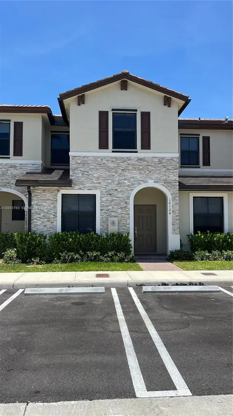 10124 SW 228th Ter