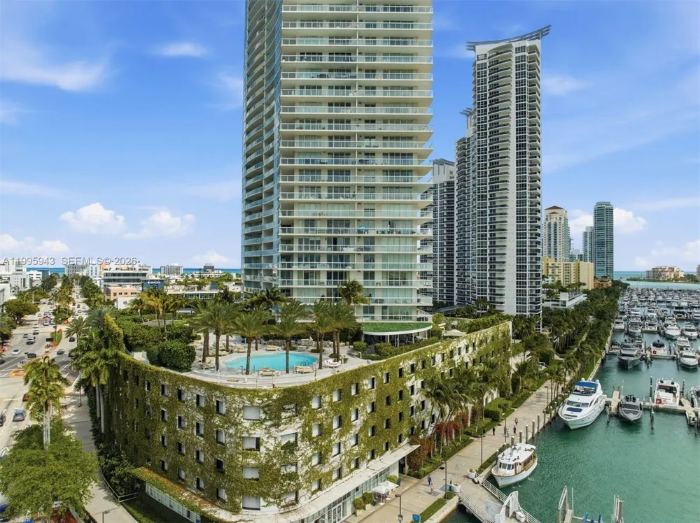450 Alton Rd #910 Miami Beach, FL 33139