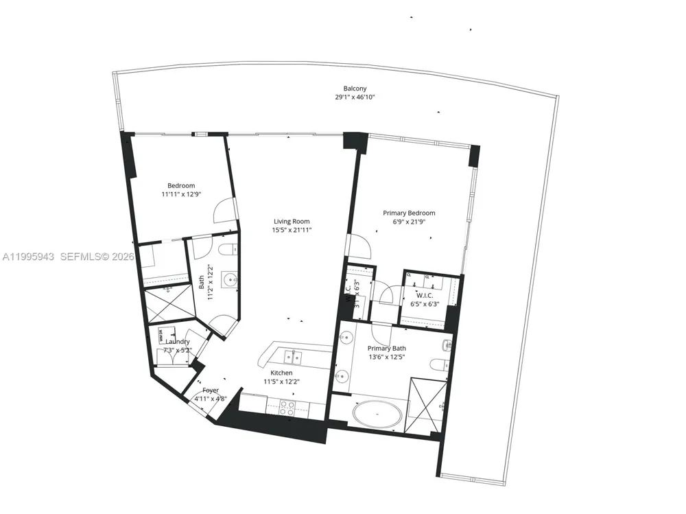450 Alton Rd #910 Miami Beach, FL 33139