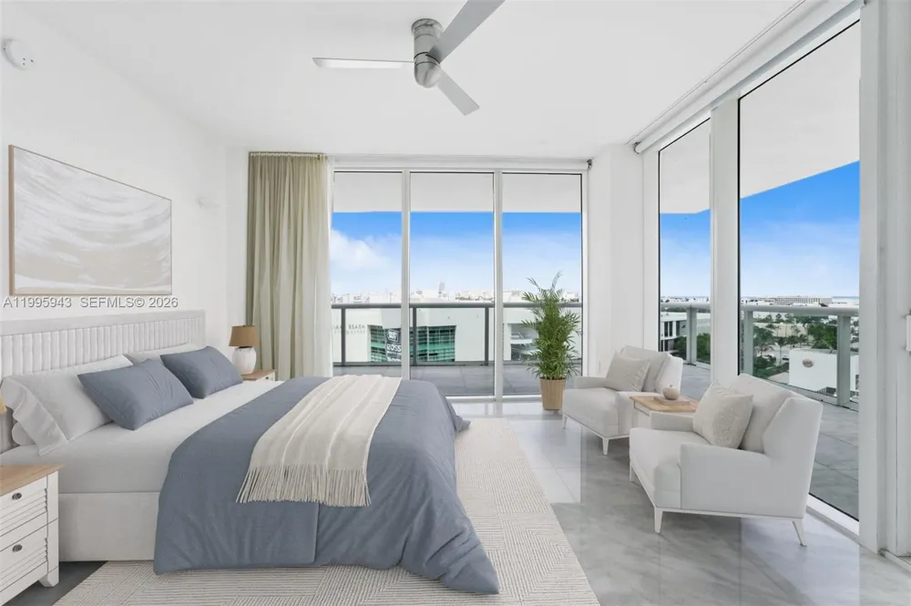450 Alton Rd #910 Miami Beach, FL 33139