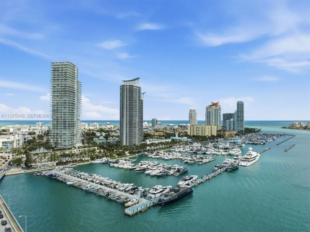 450 Alton Rd #910 Miami Beach, FL 33139