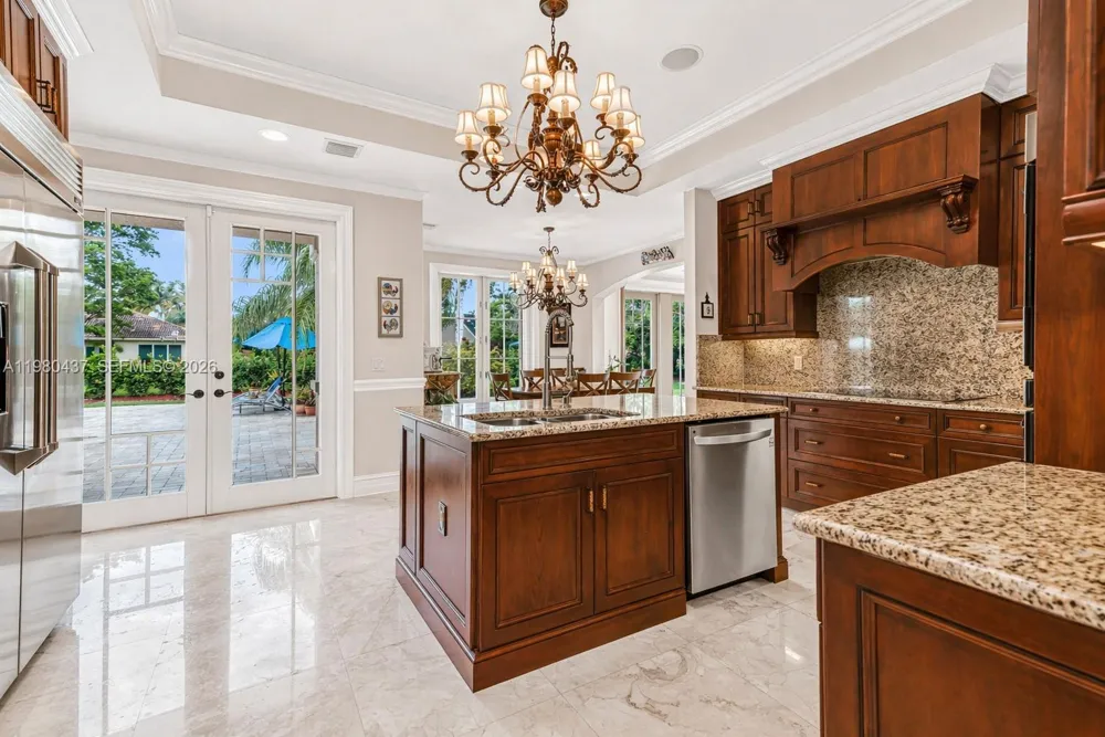 13425 SW 37th Pl Davie, FL 33330