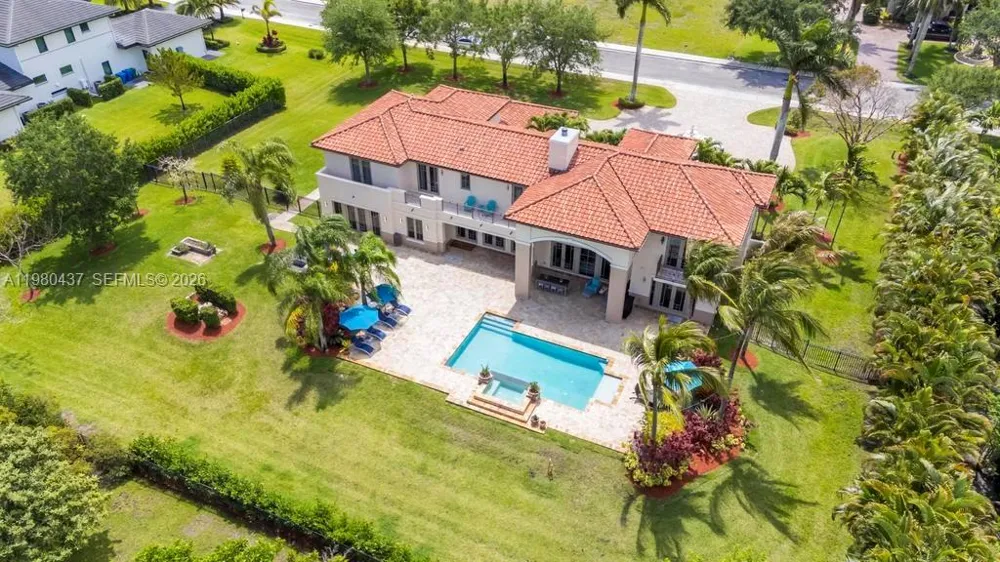 13425 SW 37th Pl Davie, FL 33330