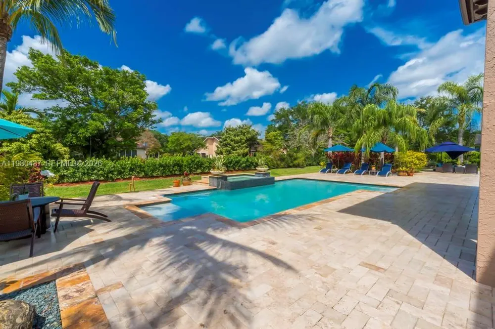 13425 SW 37th Pl Davie, FL 33330