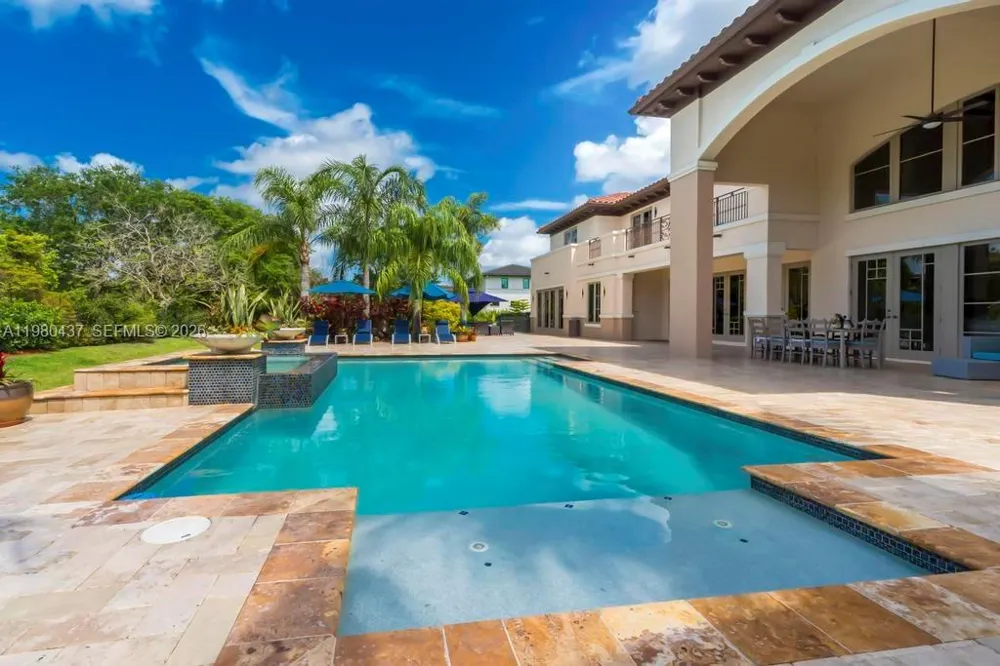 13425 SW 37th Pl Davie, FL 33330