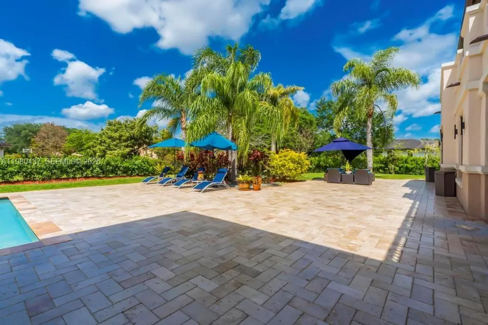 13425 SW 37th Pl Davie, FL 33330