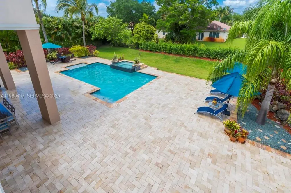 13425 SW 37th Pl Davie, FL 33330