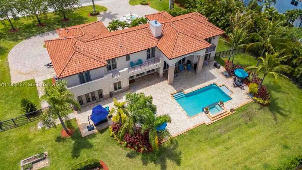 13425 SW 37th Pl Davie, FL 33330