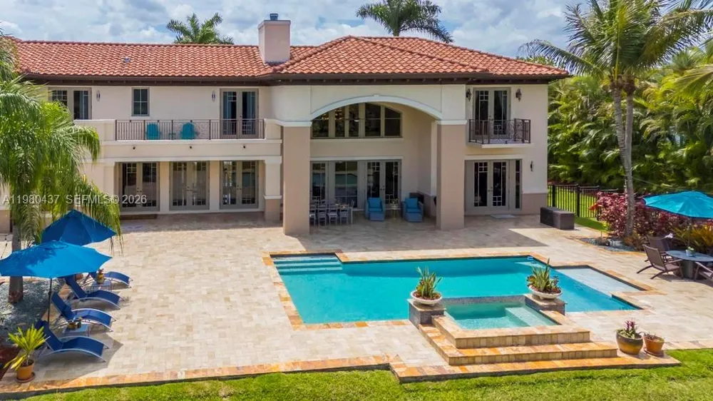 13425 SW 37th Pl Davie, FL 33330