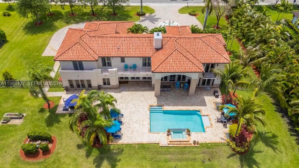13425 SW 37th Pl Davie, FL 33330