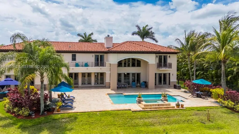 13425 SW 37th Pl Davie, FL 33330