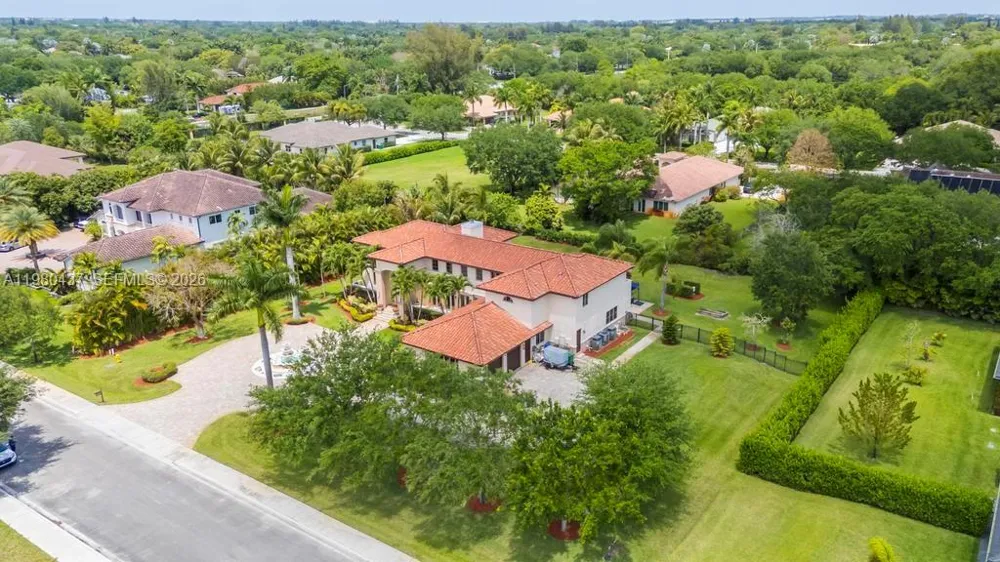 13425 SW 37th Pl Davie, FL 33330