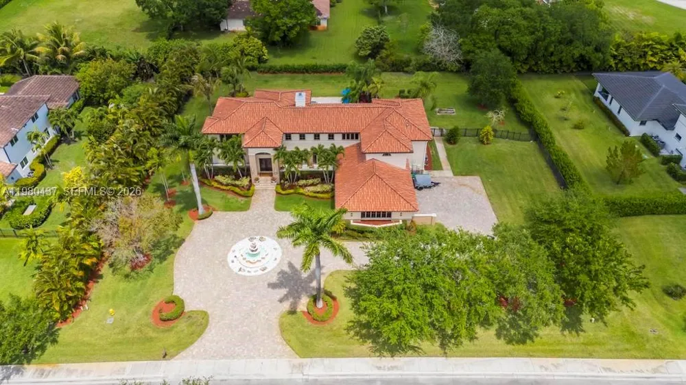 13425 SW 37th Pl Davie, FL 33330