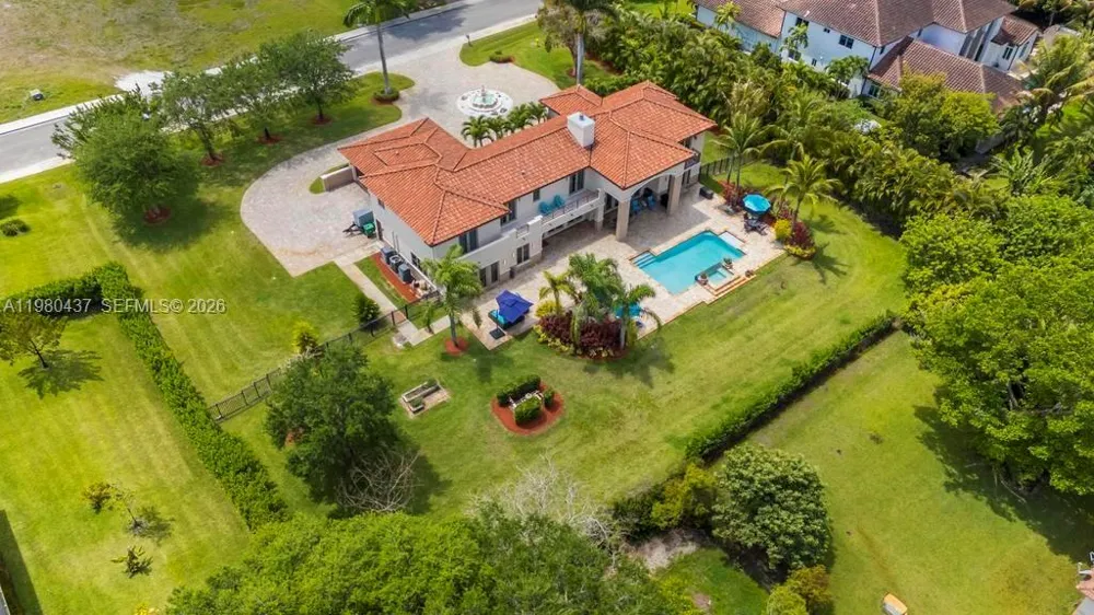 13425 SW 37th Pl Davie, FL 33330